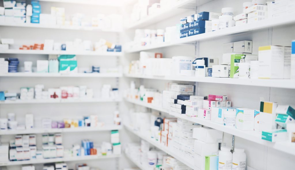 Article : Pharmacie du Waux-Hall